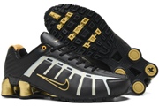 Nike Shox NZ 010